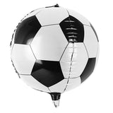 Soccer Ball Foil Balloon - The Party Room