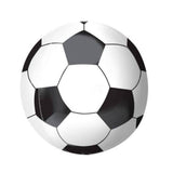 Soccer Ball Orbz Balloon
