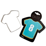 T-Shirt Cookie Cutter - The Party Room