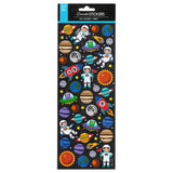 Outer Space Stickers - The Party Room
