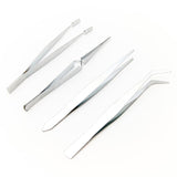 Sprinkle Tweezers 4pk