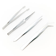 Sprinkle Tweezers 4pk - The Party Room