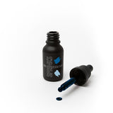 Sprinks Blue Gel Colour - The Party Room