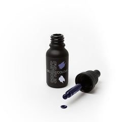 Sprinks Grape Gel Colour - The Party Room