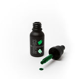 Sprinks Grass Green Gel Colour - The Party Room