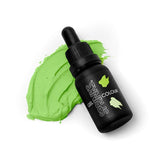 Sprinks Lime Gel Colour - The Party Room