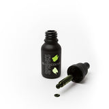 Sprinks Lime Gel Colour - The Party Room