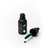 Sprinks Teal Gel Colour - The Party Room