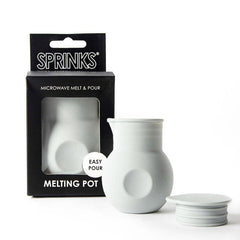 Chocolate Melting Pot - The Party Room