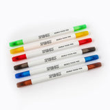 SPRINKS Primary Colour Edible Food Pen Set (6 Pack) - The Party Room