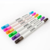 SPRINKS Pastel Colour Edible Food Pen Set (6 Pack) - The Party Room