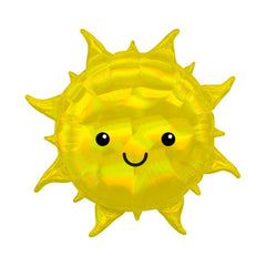 Sun Foil Balloon - The Party Room