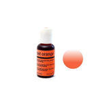 Chefmaster Airbrush Colour Sunset Orange - The Party Room