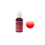 Chefmaster Airbrush Colour Super Red - The Party Room