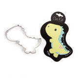 T-Rex Dinosaur Cookie Cutter - The Party Room