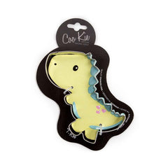 T-Rex Dinosaur Cookie Cutter - The Party Room