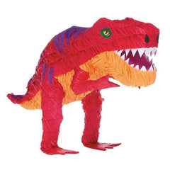 Tyrannosaurus Rex Dinosaur Pinata - The Party Room