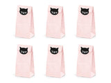 Cat Treat Bags - The Party Room
