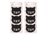 Cat Treat Bags - The Party Room