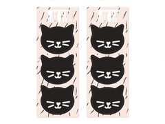 Cat Treat Bags - The Party Room