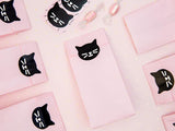 Cat Treat Bags - The Party Room