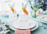 Rabbit Treat Bags 6pk - The Party Room