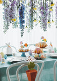 Rabbit Treat Bags 6pk - The Party Room
