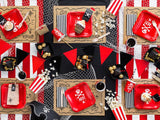 Pirate Treat Bags 6pk - The Party Room