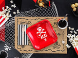 Pirate Plates 6pk - The Party Room