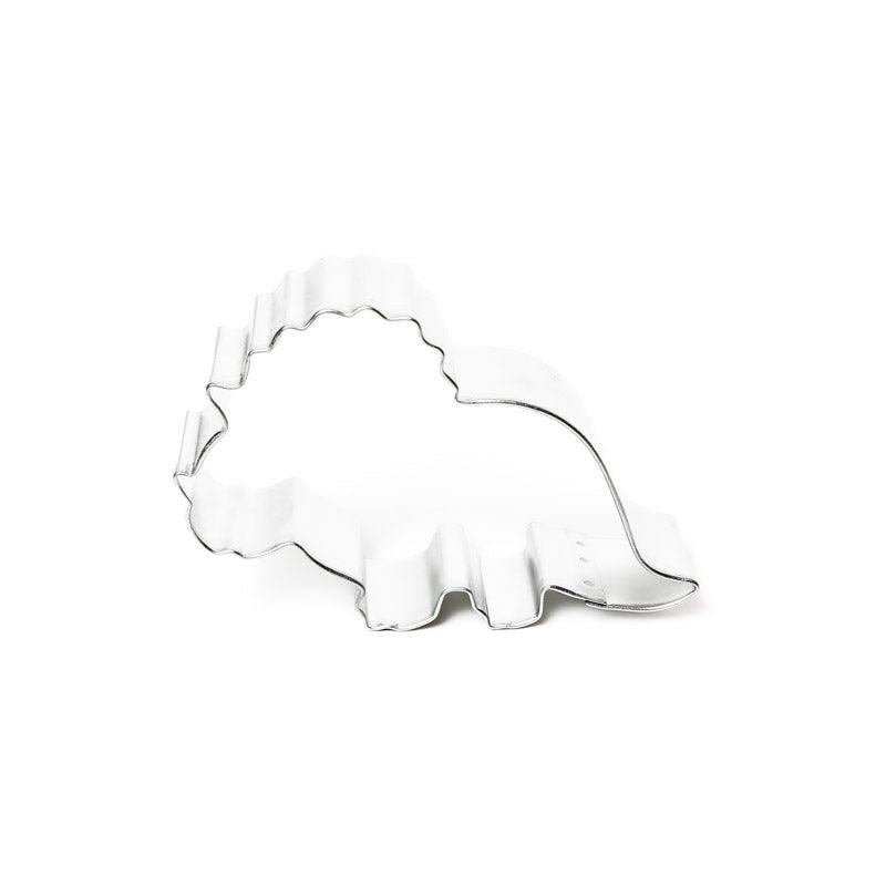 Triceratops Cookie Cutter - The Party Room