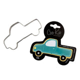 Ute Truck Cookie Cutter