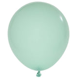 43cm Empower Mint Balloons - The Party Room
