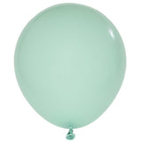 Empower Mint Balloons - The Party Room