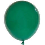 Jumbo 90cm Evergreen Balloons - The Party Room