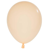 Pale Blush Balloons - The Party Room