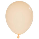 43cm Pale Blush Balloons