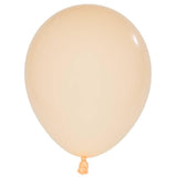 Pale Blush Balloons - The Party Room