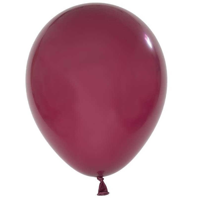 Sangria Balloons - The Party Room