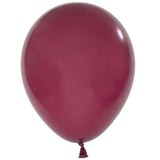 Sangria Balloons