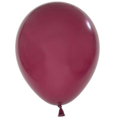Sangria Balloons - The Party Room