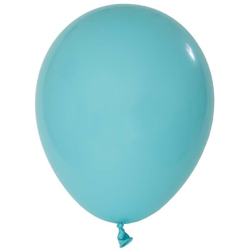 Large 60cm Sea Glass Balloons - The Party Room