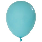 Sea Glass Balloons - The Party Room