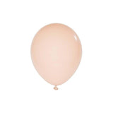 Mini Cameo Balloons