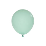 Small Empower Mint Balloons - The Party Room