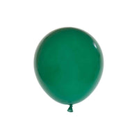 Small Evergreen Balloons - The Party Room