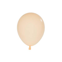 Small Pale Blush Balloons - The Party Room