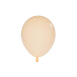Mini Pale Blush Balloons