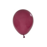 Mini Sangria Balloons