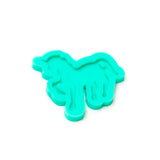 Unicorn Silicone Mould