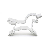 Unicorn Cookie Cutter - The Party Room